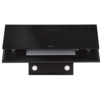 Детальное фото товара: AKPO WK-11 Juno II 60 см. черный