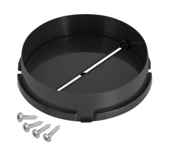 Детальное фото товара: Maunfeld THAMES 601M BLACK