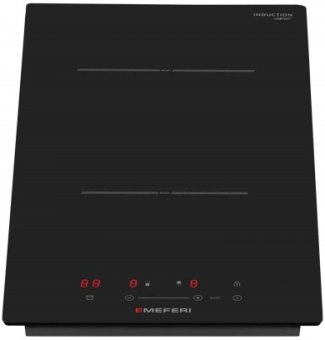 Детальное фото товара: MEFERI MIH302BK COMFORT