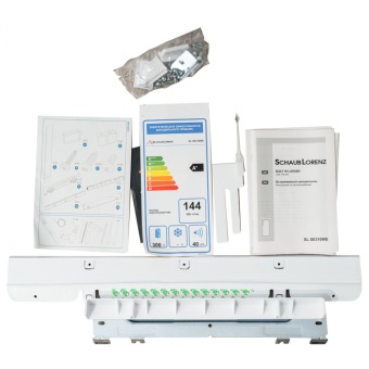 Детальное фото товара: Schaub Lorenz SL SE310WE