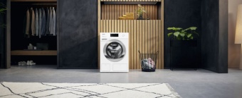 Детальное фото товара: Miele WTR870WPM