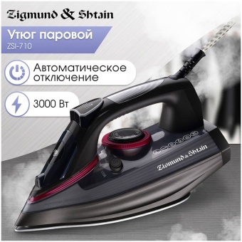 Детальное фото товара: Zigmund & Shtain ZSI-710