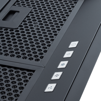 Детальное фото товара: EXITEQ EX-6016 Black