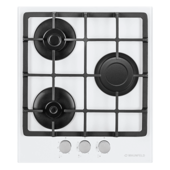 Детальное фото товара: Maunfeld EGHG.43.3CW