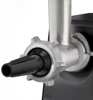 Детальное фото товара: Caso FW 2500 Black