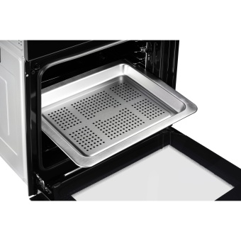 Детальное фото товара: HIBERG S-VM 6415 B SMART