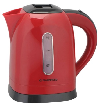 Детальное фото товара: Maunfeld MGK-632R