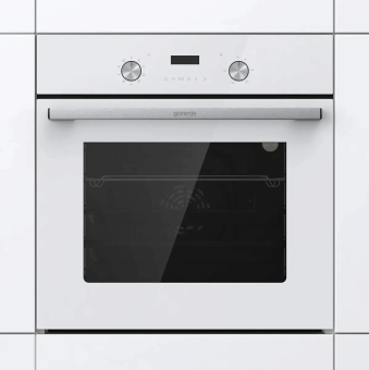 Детальное фото товара: Gorenje BO6737E03NWG