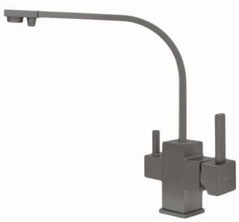Детальное фото товара: Seaman Barcelone SSL-5390-MS (Mist Satin, nickel)