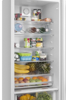 Детальное фото товара: Meferi MBR193 COMBI NO FROST POWER