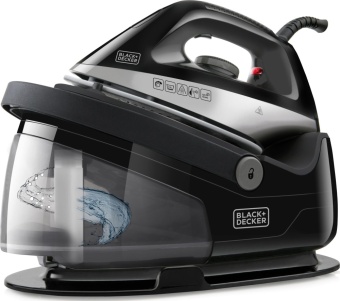 Детальное фото товара: Black+Decker BXSS2200E