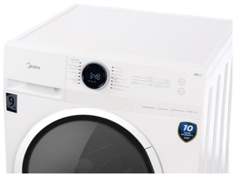 Детальное фото товара: Midea MF200W90WBS/W-RU