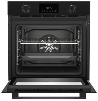 Детальное фото товара: Indesit IBFTE 3844 J BL