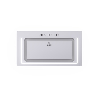 Детальное фото товара: LEX Nova 600 Inverter WH