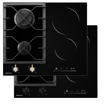 Детальное фото товара: HIBERG VM 6021 B
