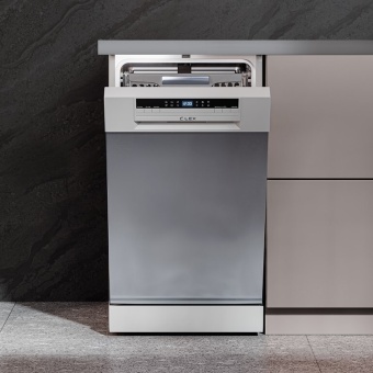 Детальное фото товара: LEX DW4563N SL