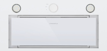 Детальное фото товара: Maunfeld CROSBY HARDY 60 WHITE