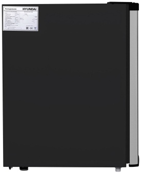 Детальное фото товара: Hyundai CO1002 серебристый