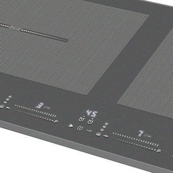 Детальное фото товара: Maunfeld CVI904SFLDGR Inverter