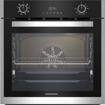 Детальное фото товара: Grundig GEBM19300BMP