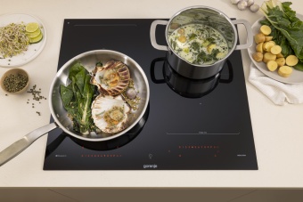 Детальное фото товара: Gorenje GI6443BSCWF