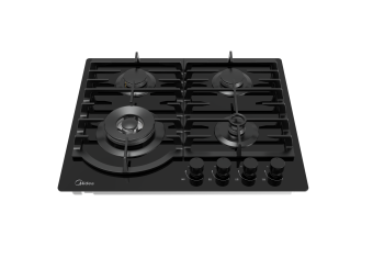 Детальное фото товара: Midea MG649TGB