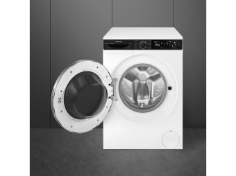 Детальное фото товара: Smeg WM3T60CRU