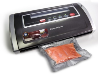 Детальное фото товара: Zigmund & Shtain Kuchen-Profi VS-505