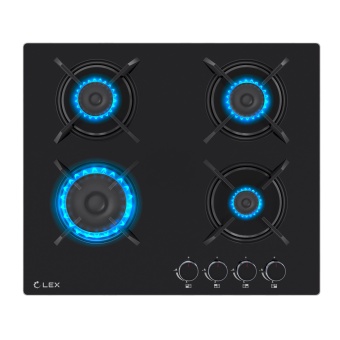 Детальное фото товара: LEX GVG 643 BBL