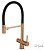 Фото товара: Emar ЕС-7024 PVD Coppery, смеситель, медь