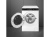 Детальное фото товара: Smeg WM3T60CRU