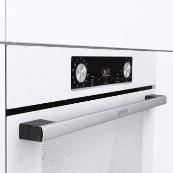 Детальное фото товара: Gorenje BOS6737E03WG