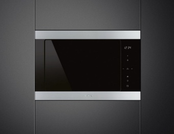 Детальное фото товара: Smeg FMI325X