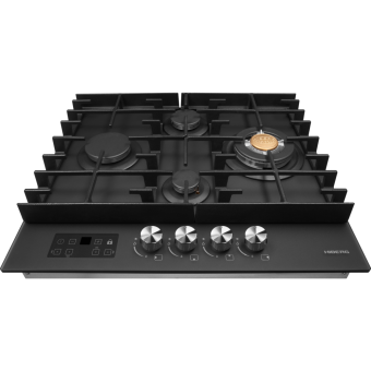 Детальное фото товара: HIBERG VM 6245 B