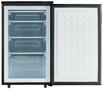 Детальное фото товара: Tesler RF-90 GRAPHITE