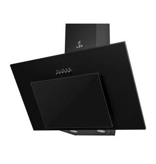Детальное фото товара: LEX MIRA 600 BLACK