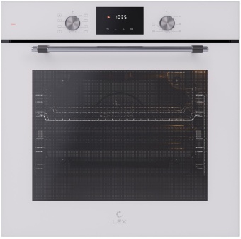 Детальное фото товара: LEX EDP 680 WH MAX