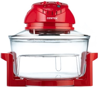 Детальное фото товара: Centek CT-1456 RED