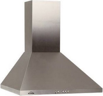 Детальное фото товара: Elikor Вента 60П-650-К3Д нерж