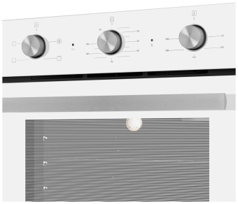 Детальное фото товара: Maunfeld AEOC6040W