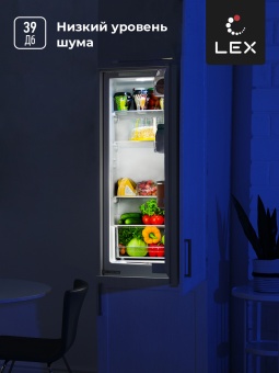 Детальное фото товара: LEX RBI 201 NF