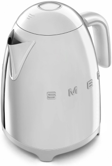 Детальное фото товара: Smeg KLF03SSEU