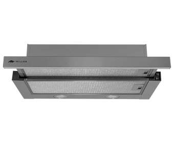 Детальное фото товара: MILLEN MBKHS 601 IX