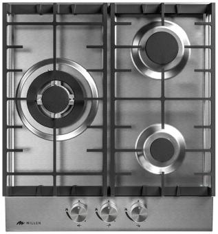 Детальное фото товара: MILLEN MGH 451 IX