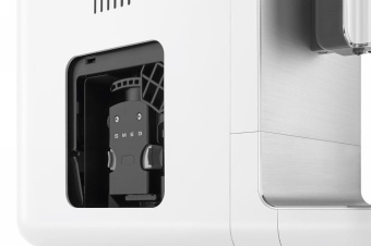 Детальное фото товара: Smeg BCC11WHMEU