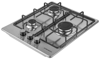 Детальное фото товара: Maunfeld EGHS.43.3STS-ESL