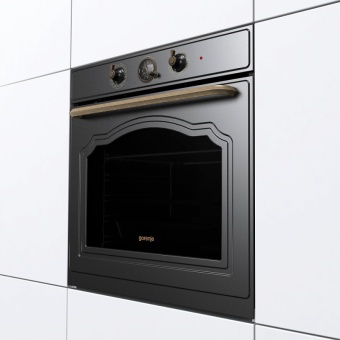 Детальное фото товара: Gorenje BOS67371CLB