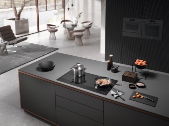 Детальное фото товара: Miele KM7897 FL