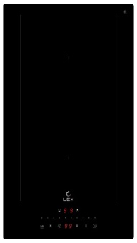 Детальное фото товара: LEX EVI 321A BL