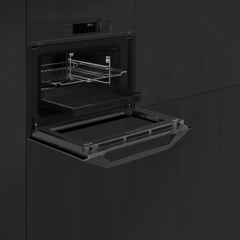 Детальное фото товара: De Dietrich DKP4531B